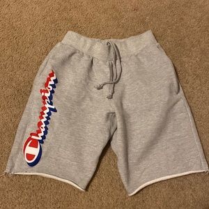 champion shorts
